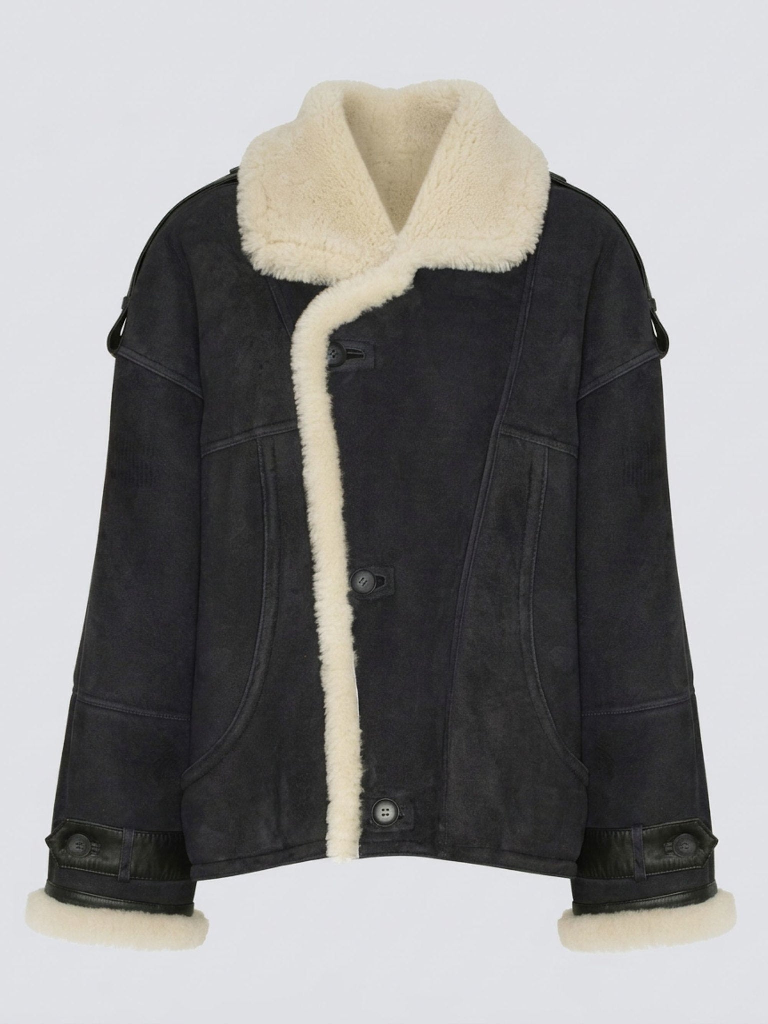 こめこ　zoe pullover jacket zoe pullover jacket 【公式通販】