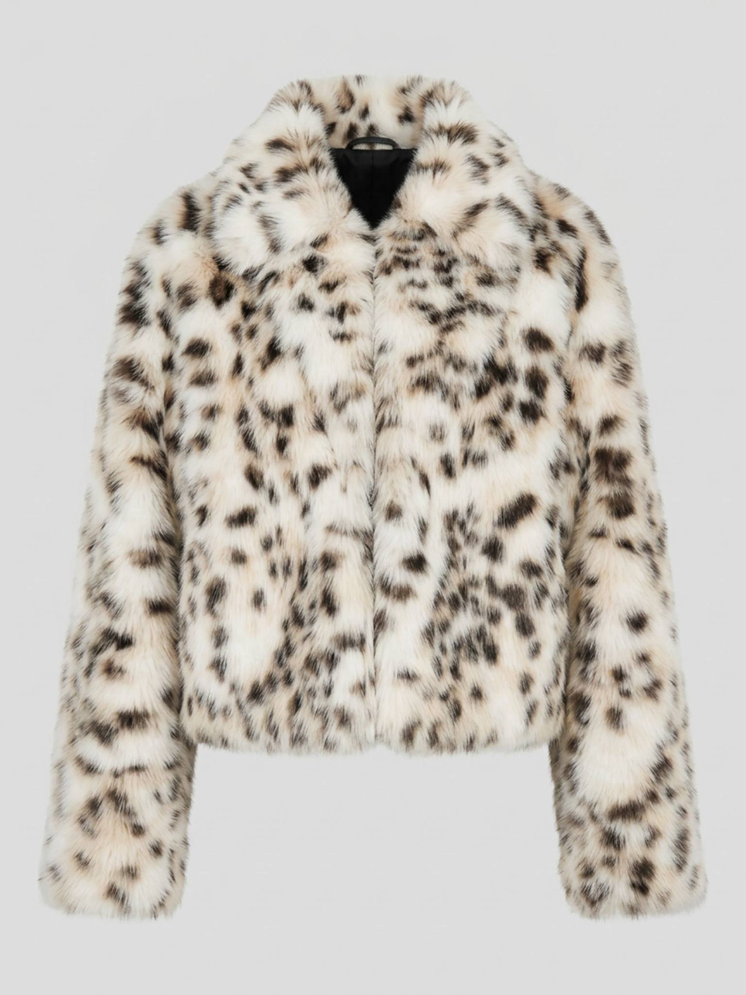 KATHA JACKET - LEO