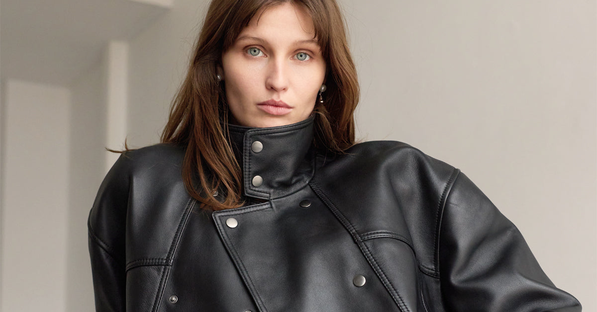 MEOTINE.® Official – SS26 Outerwear Collection