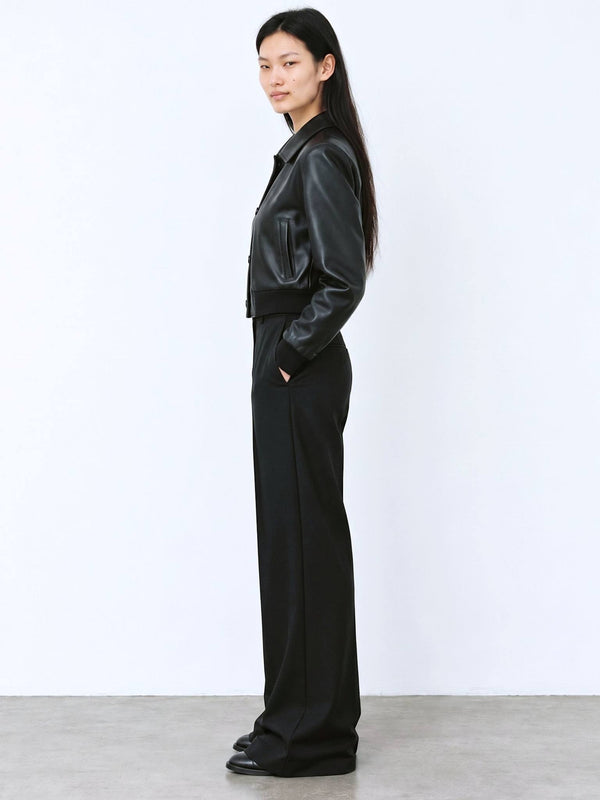 SKYE JACKET - BLACK