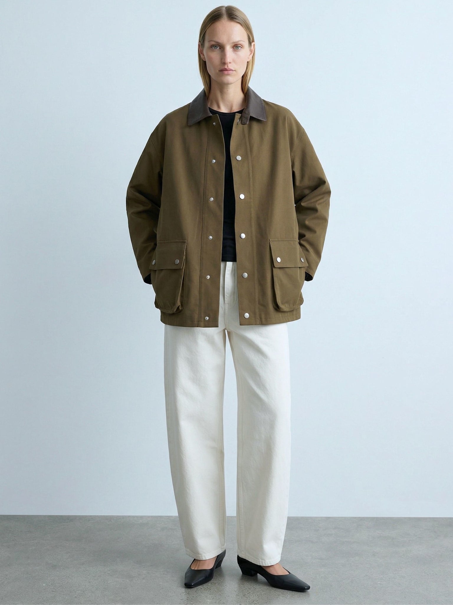 ジャケット・アウター OHOTORO new brooklyn jacket slacks new brooklyn slacks | OHOTORO
