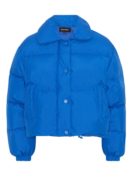 FREDERIKKE JACKET - BLUE