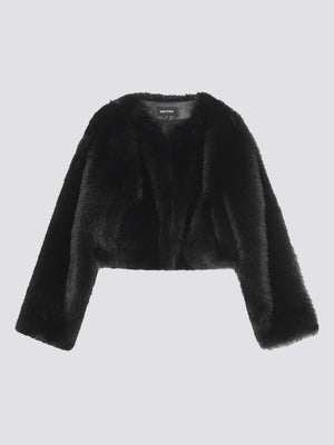 HART JACKET - BLACK