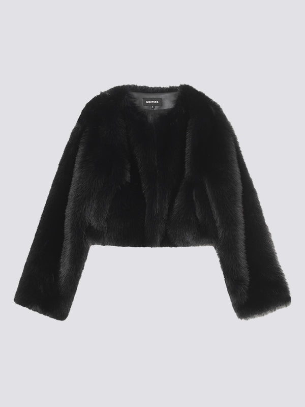 HART JACKET - BLACK