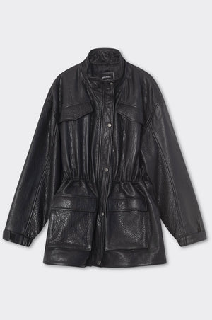 SIMONE JACKET - BLACK