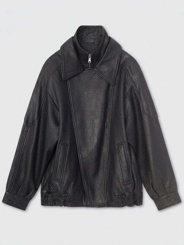 PARKER JACKET - BLACK