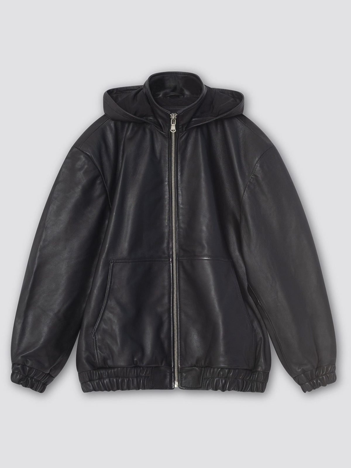 Trinity Jacket TRINITY JACKET - BLACK