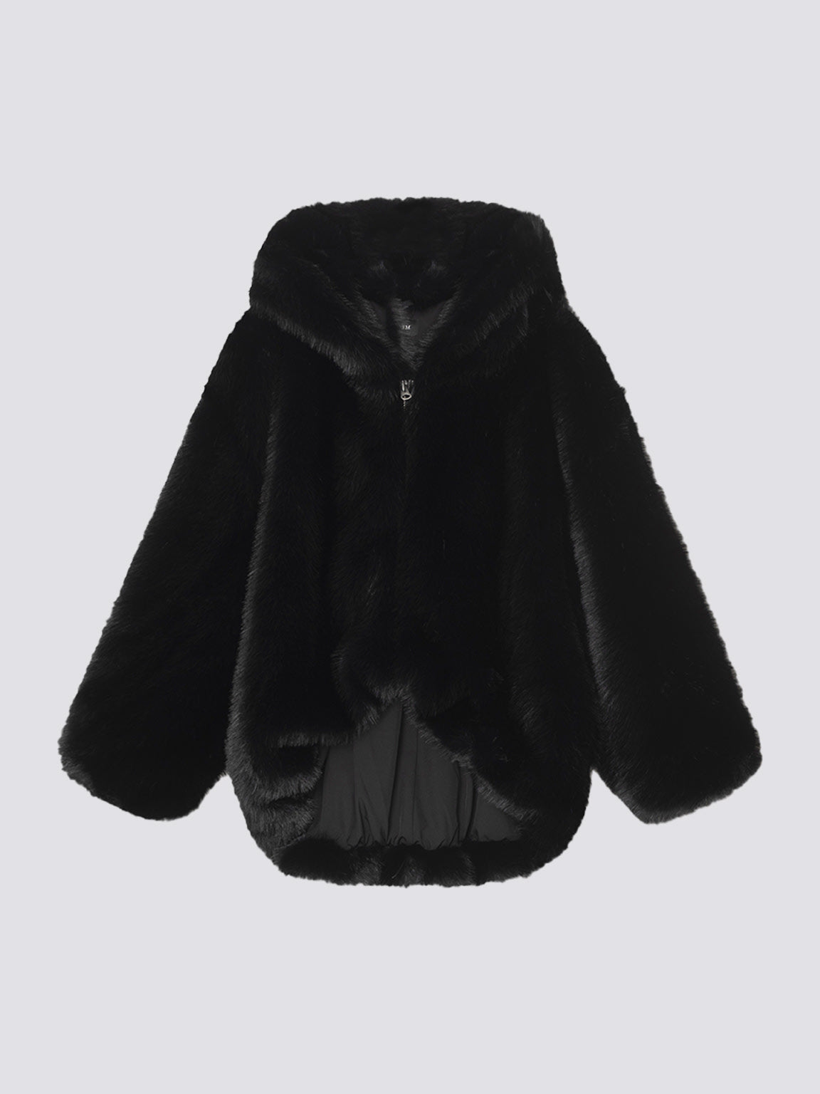 WILMA JACKET - BLACK