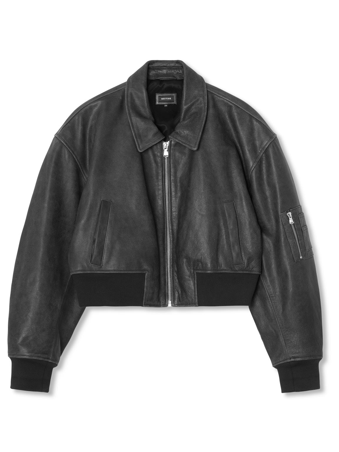 【新品】Bibiy. 完売商品 BONNIE JACKET ジャケット ブラック BIBIY. MADE | BONNIE JACKET｜Bibiy.