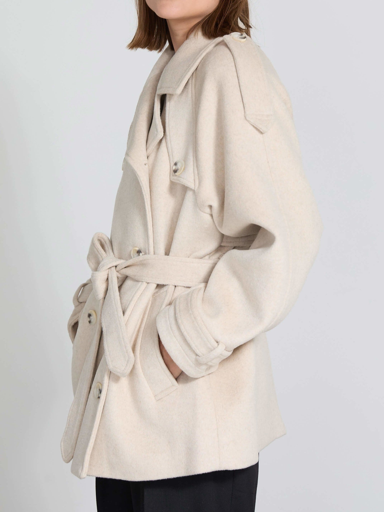 BEA JACKET BEIGE1