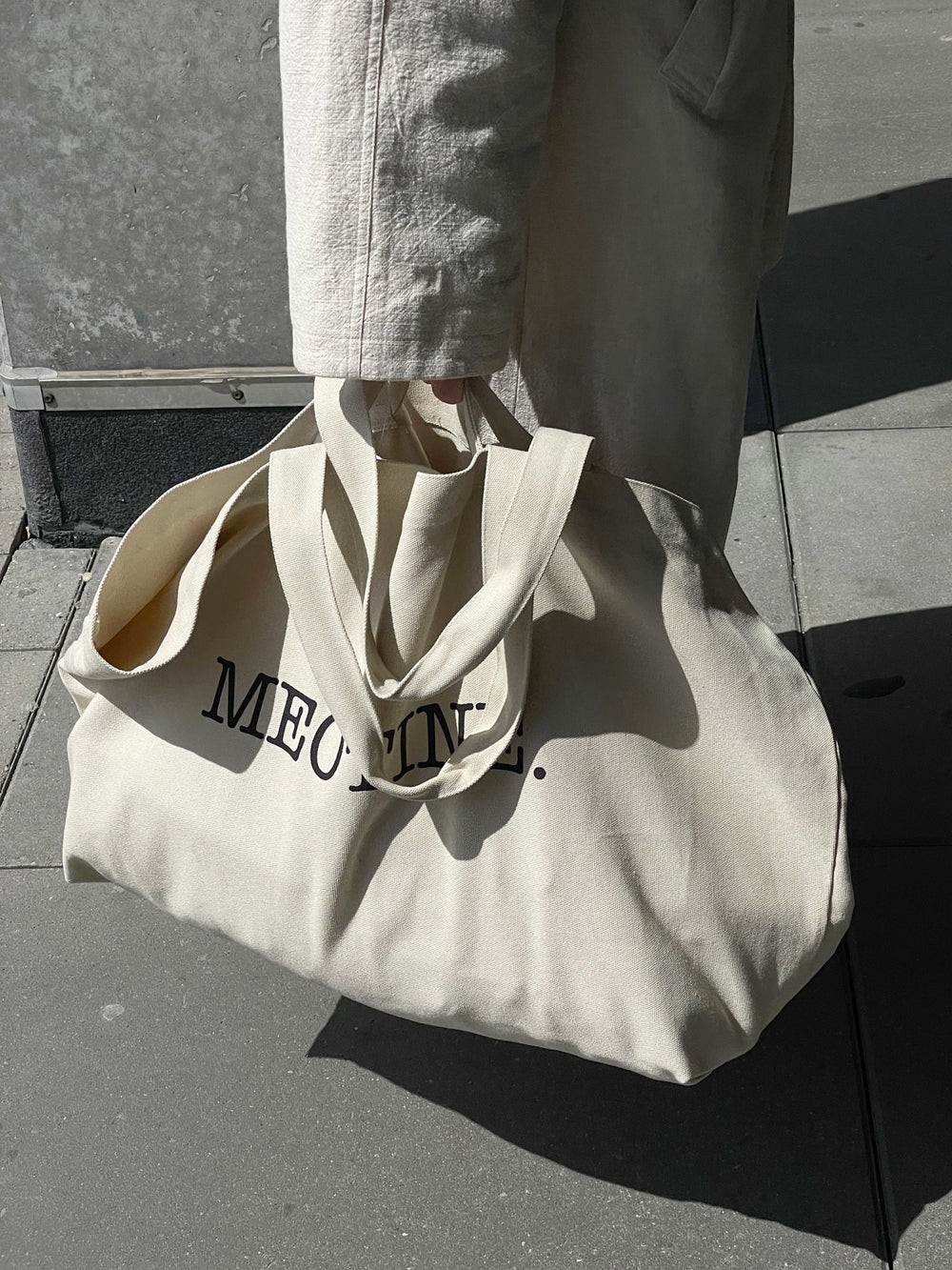 FREE GIFT - Amalfi tote bag