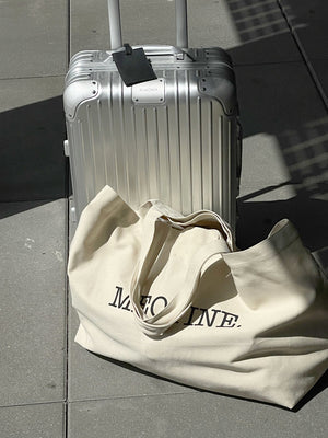 FREE GIFT - Amalfi tote bag