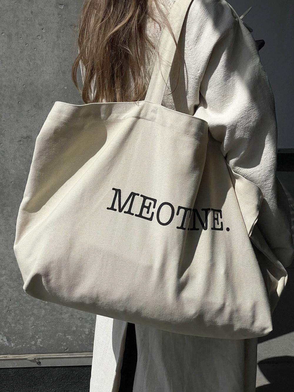 FREE GIFT - Amalfi tote bag