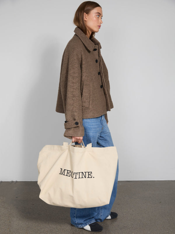 FREE GIFT - Amalfi tote bag